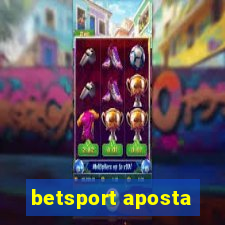 betsport aposta